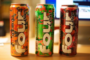 Four Loko Four Loko