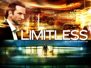 Hangover Movie: Limitless