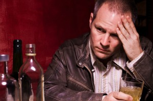 Long term effects of alcohol abuse
