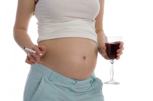 Alcohol & Pregnancy
