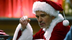 Hangover Movie: Bad Santa