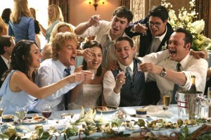 Hangover Movie: Wedding Crashers